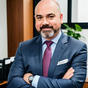 Picture of Joshua Kell